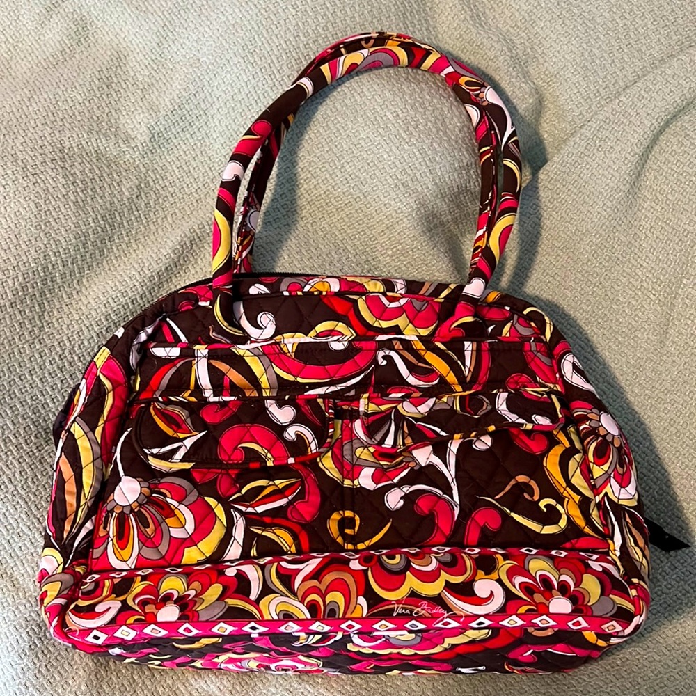 Vera Bradley Handbag